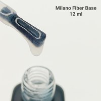 Изображение  База с нейлоновыми волокнами Milano 12 мл