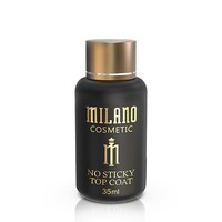 Зображення  Топ без липкого шару Milano Top No Sticky, 35 мл, Об'єм (мл, г): 35