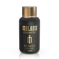 Зображення  Топ каучуковий Milano Rubber Top, 50 мл, Об'єм (мл, г): 50