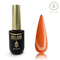 Изображение  Milano Cover NEON Base No. 15, 8 ml, Volume (ml, g): 8, Color: 15