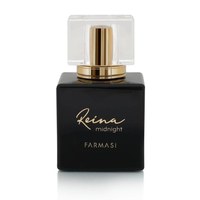 Изображение  Женская парфюмерная вода Farmasi Reina Midnight, 45 мл