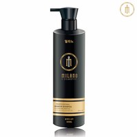 Изображение  Keratin shampoo Milano Professional Keratin Shampoo, 500 ml, Volume (ml, g): 500