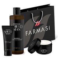 Изображение  Набор Farmasi "Подарок для него" (PK10679)