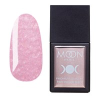 Изображение  Color base MOON FULL Amazing Color Base No. 3040 pink with shimmer, 12 ml, Volume (ml, g): 12, Color No.: 3040