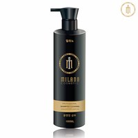 Изображение  Milano Professional Cleaning Shampoo, 1000 ml, Volume (ml, g): 1000