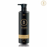 Изображение  Milano Professional Cleaning Shampoo, 500 ml, Volume (ml, g): 500