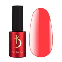 Изображение  Gel polish Kodi No. 72 BR, 7 ml, Volume (ml, g): 7, Color No.: 72 BR