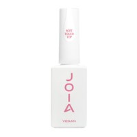 Изображение  Top for gel polish JOIA vegan Soft Touch Top Wipe matte, 15 ml