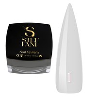 Изображение  Construction gel Steffani Builder Gel №01 transparent, 30 ml, Volume (ml, g): 30, Options: 1