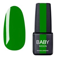 Изображение  Gel polish BABY Moon Perfect Neon No. 023, 6 ml, Volume (ml, g): 6, Color No.: 23