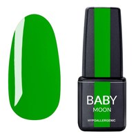 Зображення  Гель лак BABY Moon Perfect Neon №024, 6 мл, Об'єм (мл, г): 6, Колір: 024