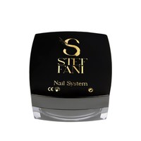 Изображение  Top for gel polish without a sticky layer Steffani Top No Wipe No UV-Filters without a UV filter, 50 ml, Volume (ml, g): 50