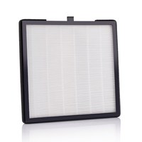 Изображение Replaceable HEPA filter for the Bucos Cyclone V2 manicure hood
