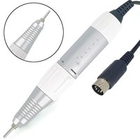 Изображение  Ручка для фрезера ZS-601, 35 000 об цвет в ассортименте