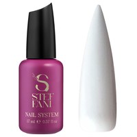 Изображение  Steffani Top Color White without sticky layer, 17 ml, Volume (ml, g): 17, Color No.: White