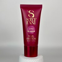 Изображение  Steffani Soft Cream Hands Step 1 Cleaning Gel, 60 ml
