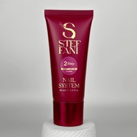 Изображение  Steffani Soft Cream Hands Step 2 Scrub Cream, 60 ml
