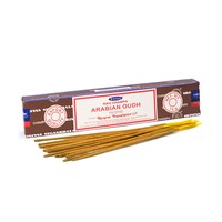 Изображение  Aroma sticks Satya Arabian Oudh, 15 g