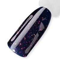 Изображение  База для гель-лака ReformA Cover Base Shiny Stardust, 10 мл, Объем (мл, г): 10, Цвет №: Shiny Stardust