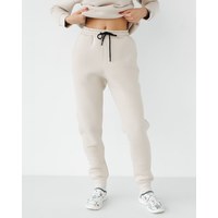 Изображение  Medical Women's Insulated Pants Ontario Light Beige s. 3XL, "WHITE ROBE" 481-494-842, Size: 3XL, Color: light beige