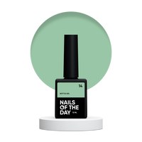 Изображение  Nails of the Day Bottle gel 14 - сверхпрочный гель для ногтей, 10 мл, Объем (мл, г): 10, Цвет №: 14