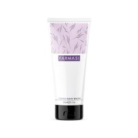 Изображение  Farmasi Hair Mask with lavender, 200 ml