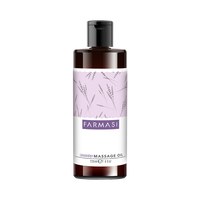 Изображение  Farmasi Massage oil with lavender, 225 ml