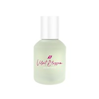 Изображение  Eau de parfum for women Farmasi Velvet Blossom, 50 ml