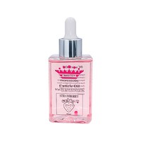 Изображение  Cuticle oil Master Professional with pipette Strawberry, 80 ml, Aroma: Strawberry, Volume (ml, g): 80