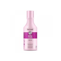Изображение  Leave-in milk for chemically damaged hair Inoar G. Hair Pos Progress Leave-In, 250 ml