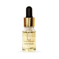 Зображення  Олія-парфум для волосся Inoar Kalice Oil, 10 мл , Об'єм (мл, г): 10