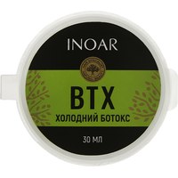 Изображение  Cold Botox Inoar G. Hair BTX, 30 ml, Volume (ml, g): 30