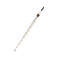 Зображення  Механічний олівець для брів Farmasi зі щіточкою Deep Brown, 0.08 г