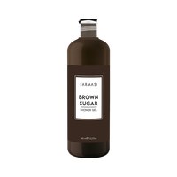 Изображение  Гель для душа Farmasi Brown Sugar, 360 мл