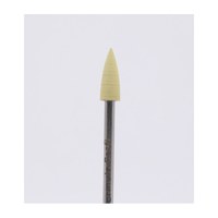 Изображение  Silicone cutter Formula Profi F-pro-56 cone sharp yellow 600 grit