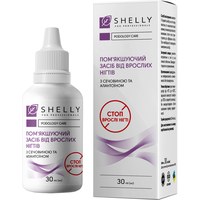 Изображение  Смягчающее средство от вросших ногтей Shelly Podology Care, 30 мл