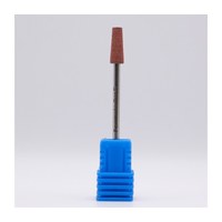 Изображение  Silicone cutter Formula Profi F-pro-05 truncated cone brown 180 grit