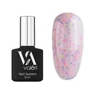 Изображение  Base for gel polish Valeri Yogurt Base 12 ml, № 87, Volume (ml, g): 12, Color No.: 87