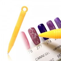 Изображение  Magnetic pen for cat eye gel polish CANNI