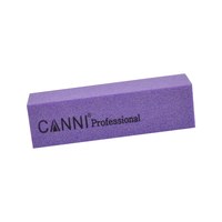 Изображение  Buff polisher for nails CANNI 120/120 grit