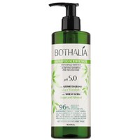 Зображення  Шампунь для волосся Brelil Bothalia Shampoo Acid, 300 мл, Об'єм (мл, г): 300