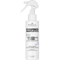 Изображение  Brelil Keraforce KT2 Technical Activator Spray, 150 ml