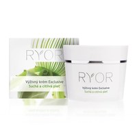 Изображение  Nourishing cream RYOR Exclusive for dry and sensitive skin, 50 ml