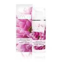 Изображение  Moisturizing cream RYOR Ryamar with amaranth oil for sensitive skin, 50 ml