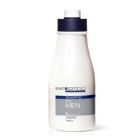 Изображение  Шампунь для мужчин Tico Expertico Shampoo Hot Men, 1500 мл, Объем (мл, г): 1500