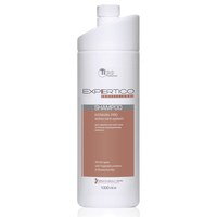 Изображение  Professional shampoo for shine and strength Tico Expertico Shampoo KERAVIN-PRO, 1000 ml