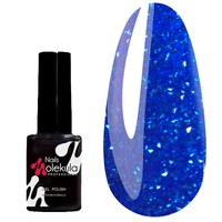 Изображение  Gel nail polish Nails Molekula Flash Effect 6 ml, No. F13, Volume (ml, g): 6, Color No.: F13