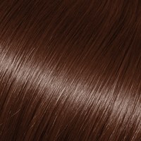 Изображение  Крем-краска для волос Ticolor Nioton Hair Color Cream 7.75, 100 мл, Объем (мл, г): 100, Цвет №: 7.75