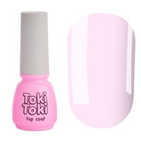Зображення  Топ без липкого шару Toki-Toki Soft Pink Top, 5 мл, Об'єм (мл, г): 5, Цвет №: Pink