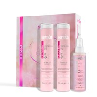 Изображение  Set for protecting the color of colored and highlighted hair Sens.ùs Kit Nutri Color Retail